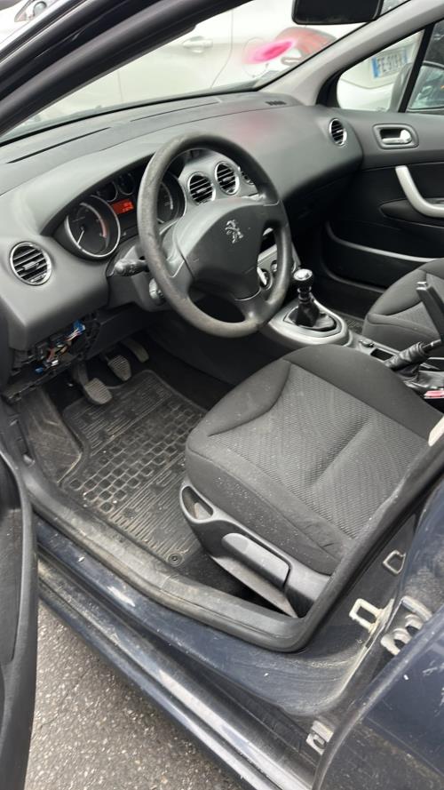Image Air bag passager - PEUGEOT 308 1 SW
