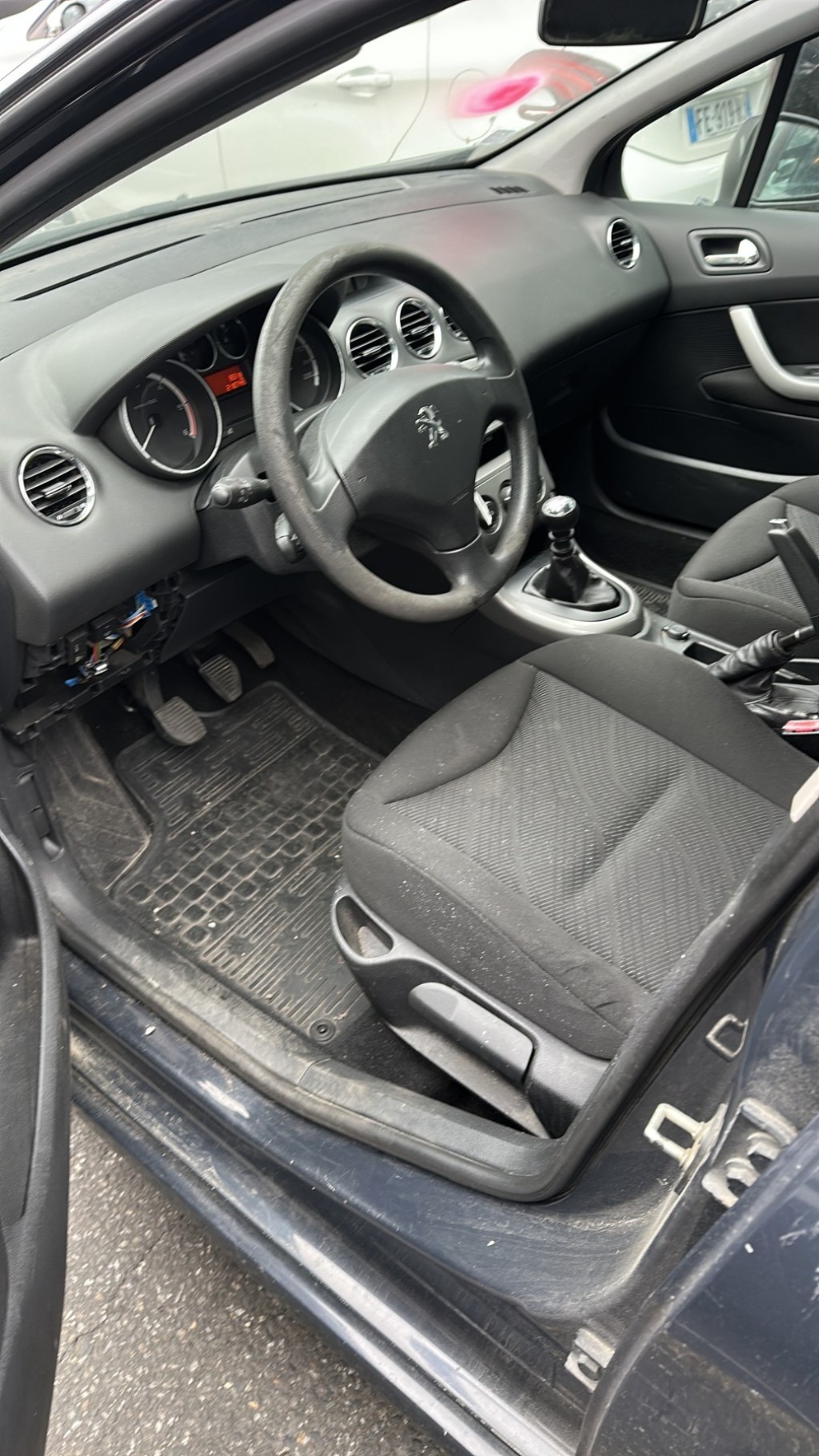 Pièce Auto