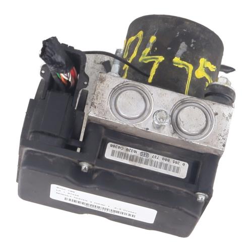 Image Bloc ABS (freins anti-blocage) - RENAULT MASTER 3