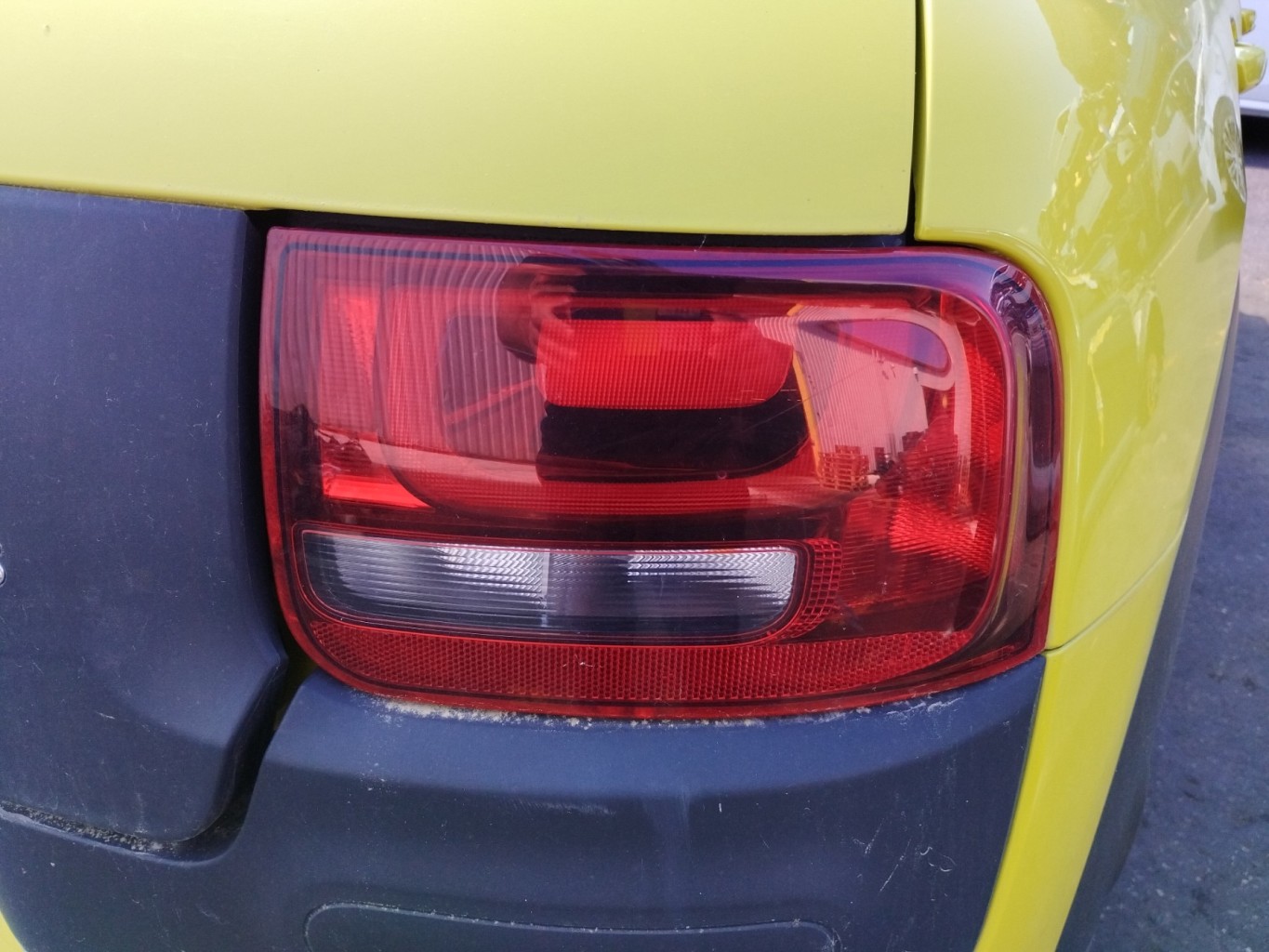 Pièce Auto
