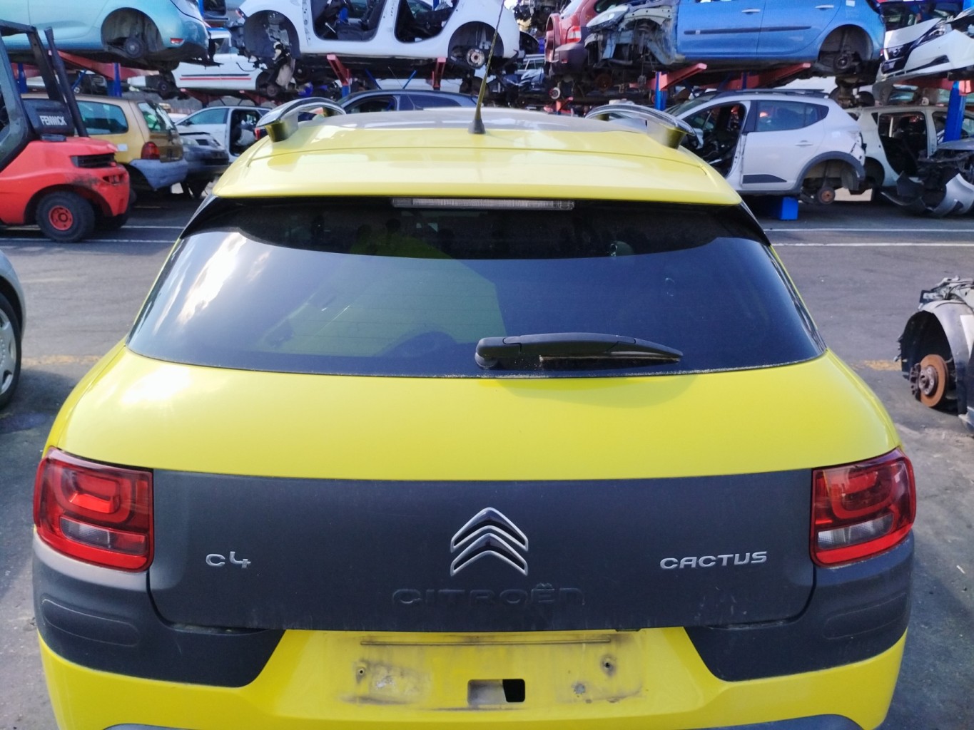 Pièce Auto