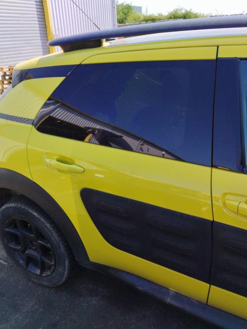 Image Porte arriere droit - CITROEN C4 CACTUS