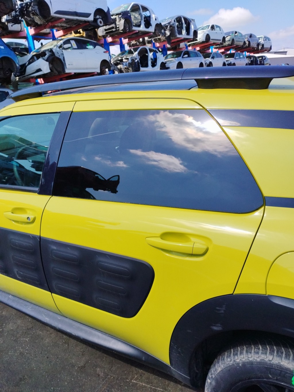Pièce Auto
