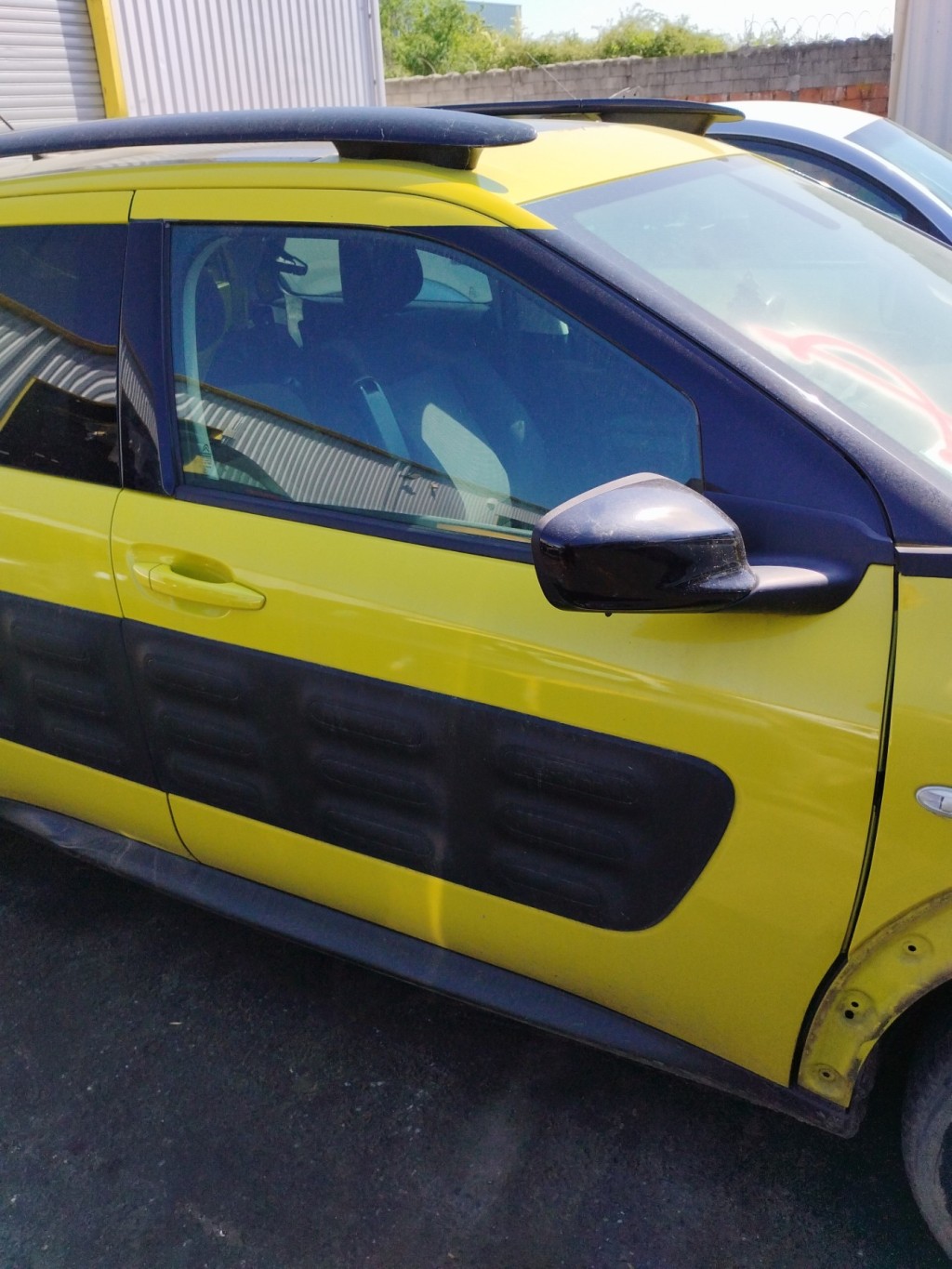 Pièce Auto
