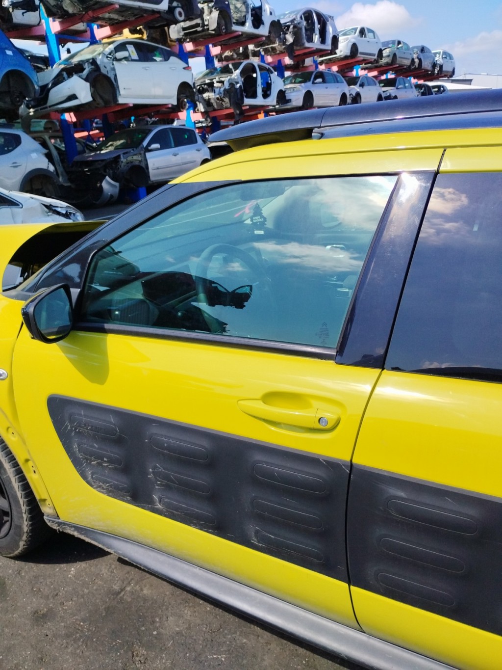 Pièce Auto