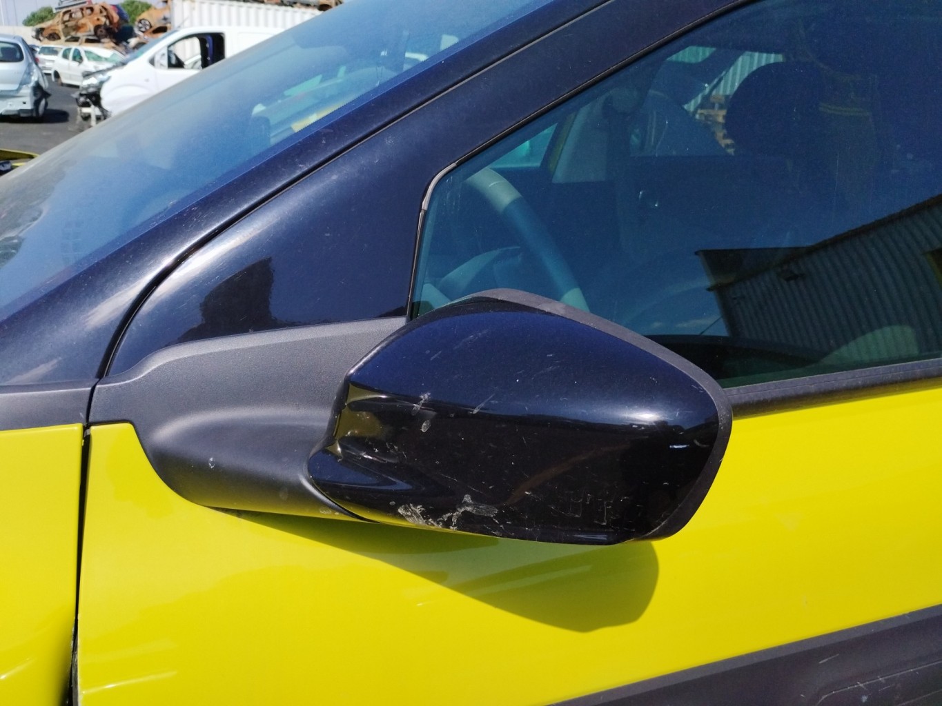 Pièce Auto