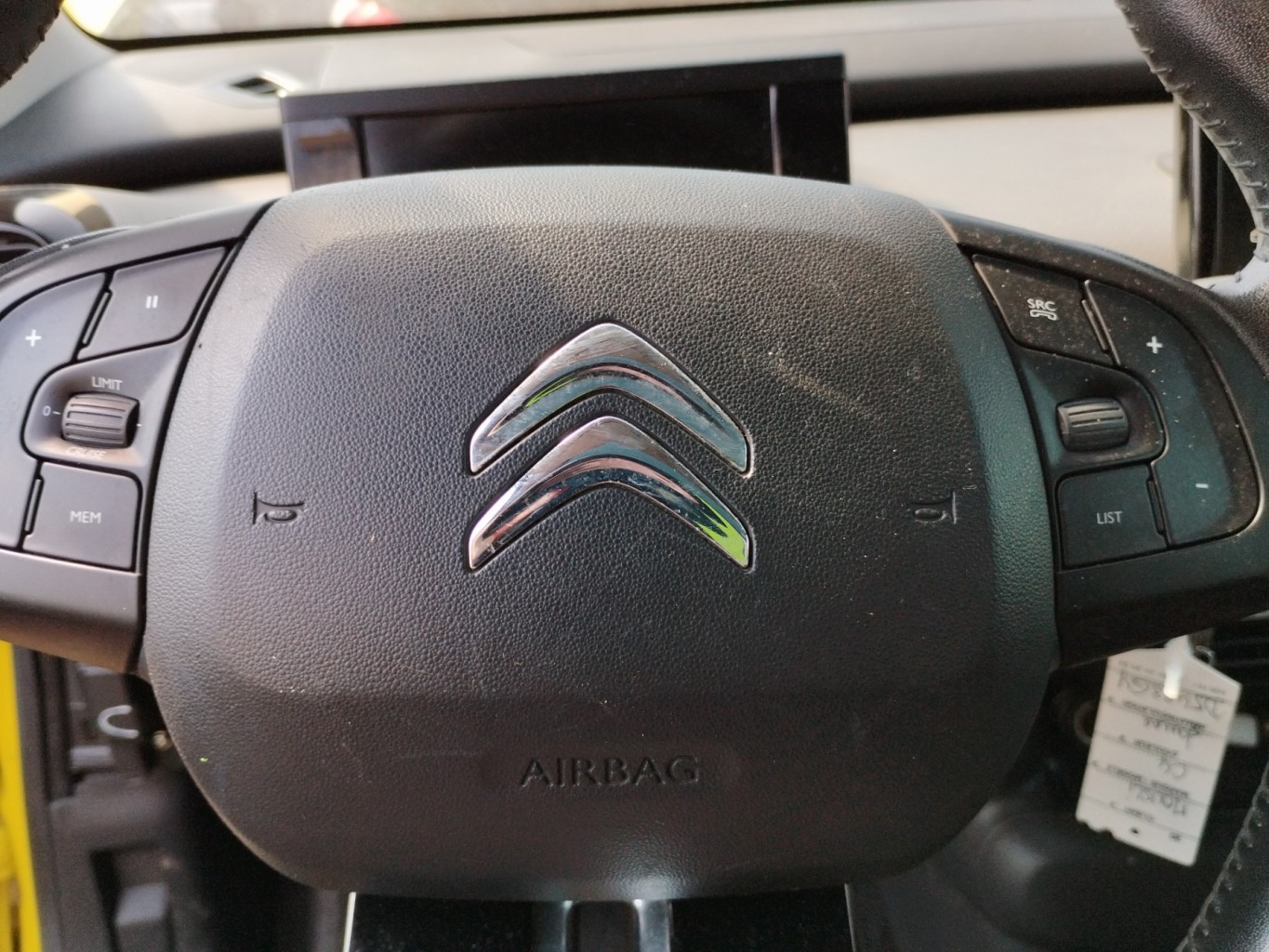 Pièce Auto