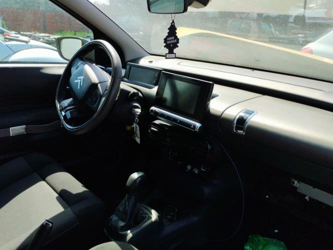 Image Air bag passager - CITROEN C4 CACTUS