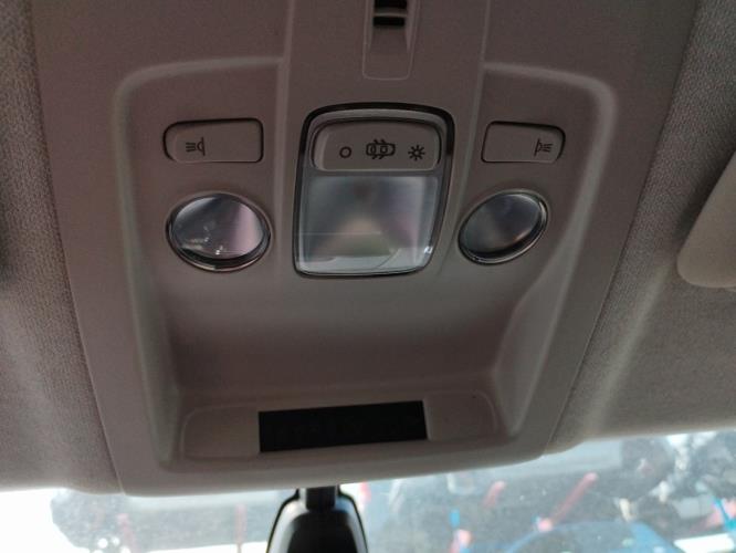 Image Eclairage de plafonnier - CITROEN C4 CACTUS
