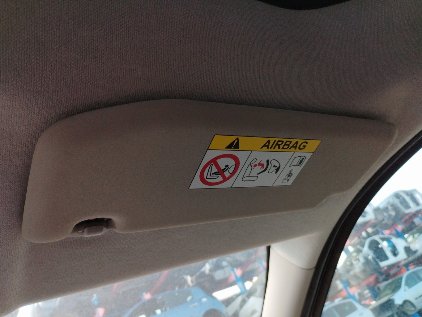 Pièce Auto
