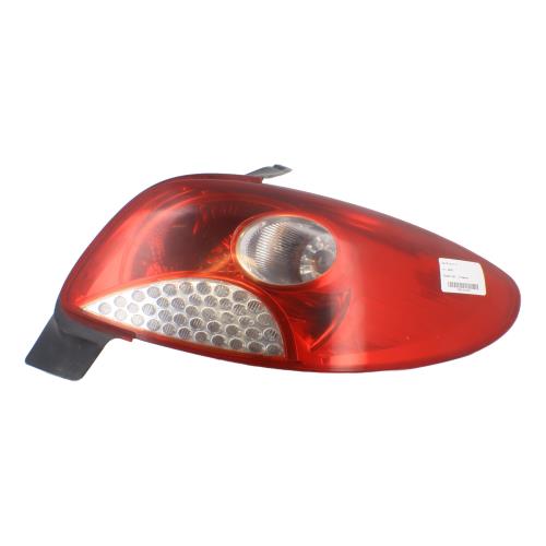 Image Feu arriere principal droit (feux) - PEUGEOT 206+