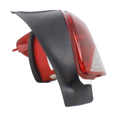 Image Feu arriere principal droit (feux) - PEUGEOT 206+