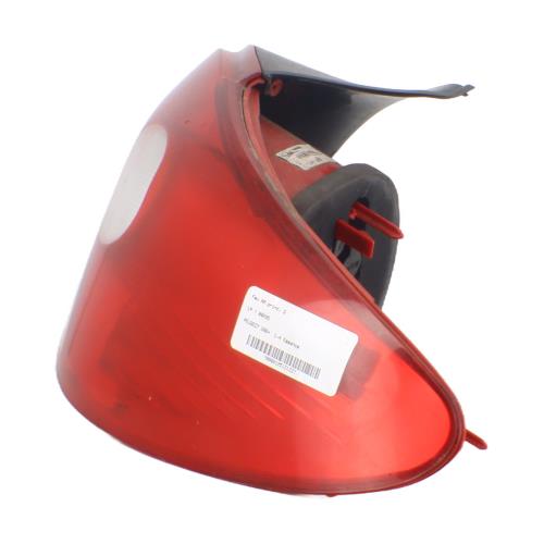 Image Feu arriere principal droit (feux) - PEUGEOT 206+