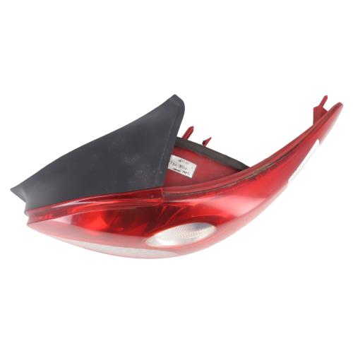 Image Feu arriere principal droit (feux) - PEUGEOT 206+