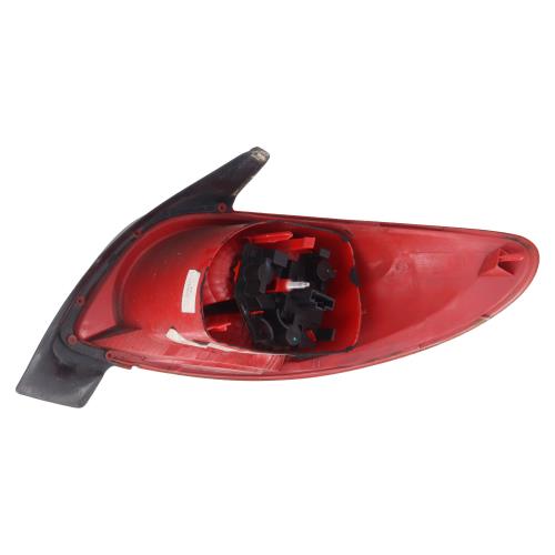 Image Feu arriere principal gauche (feux) - PEUGEOT 206+