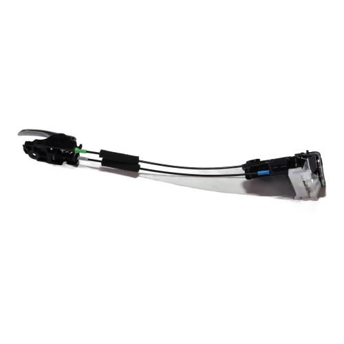 Image Fermeture centralisee arriere droit - TOYOTA C-HR 1