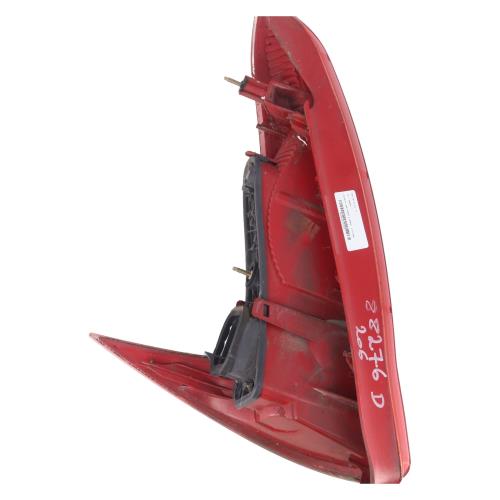 Image Feu arriere principal droit (feux) - PEUGEOT 206
