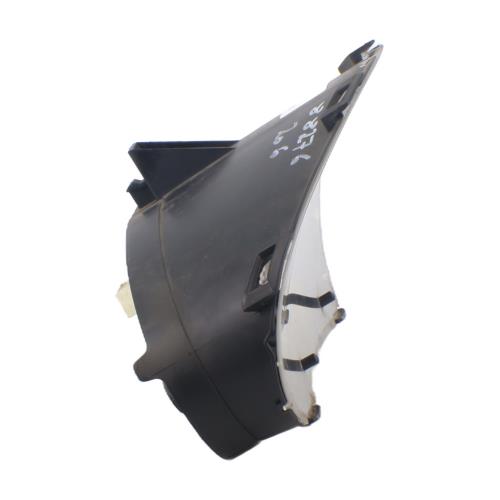 Image Compteur - PEUGEOT 206