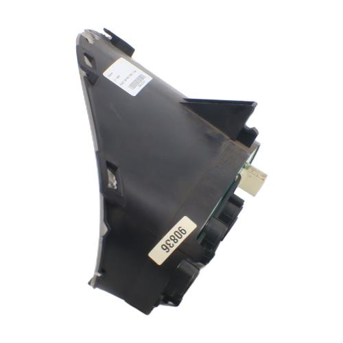 Image Compteur - PEUGEOT 206