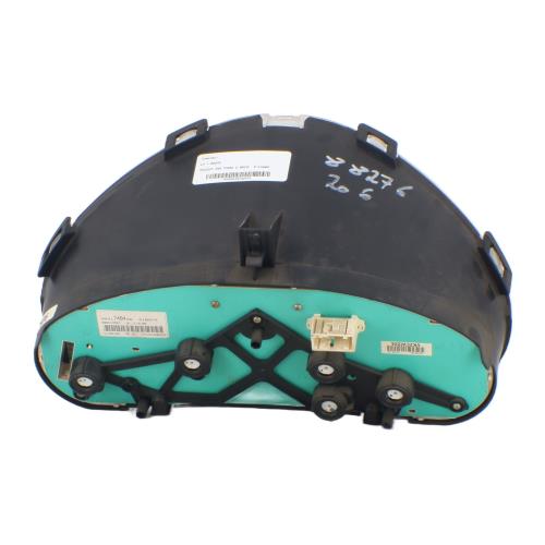 Image Compteur - PEUGEOT 206