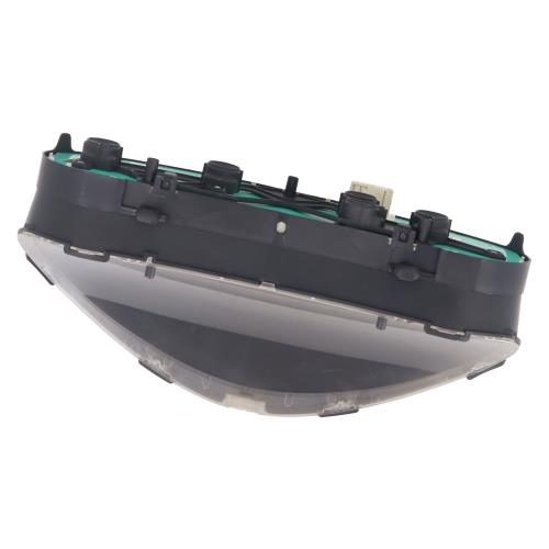 Image Compteur - PEUGEOT 206