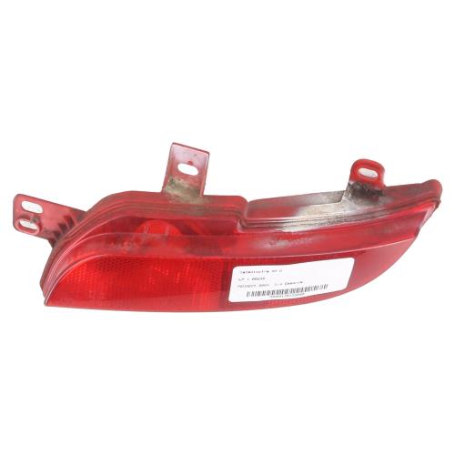 Image Catadioptre arriere droit - PEUGEOT 206+