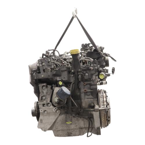Image Moteur - RENAULT MEGANE 3