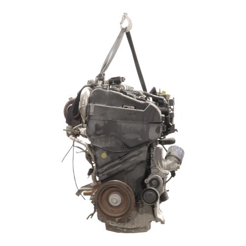 Image Moteur - RENAULT MEGANE 3