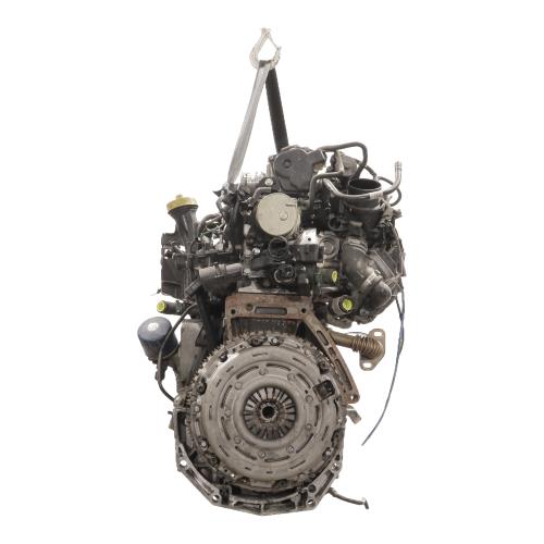 Image Moteur - RENAULT MEGANE 3