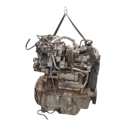 Image Moteur - RENAULT MEGANE 3