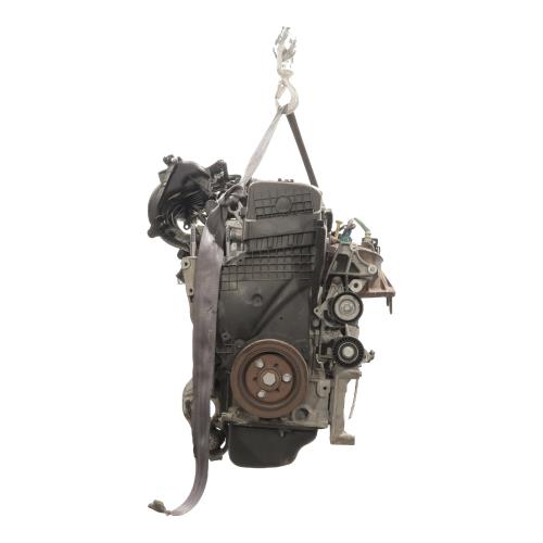 Image Moteur - PEUGEOT 206+