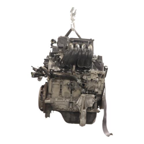 Image Moteur - PEUGEOT 206+