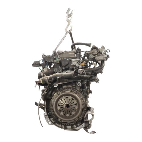 Image Moteur - PEUGEOT 206+