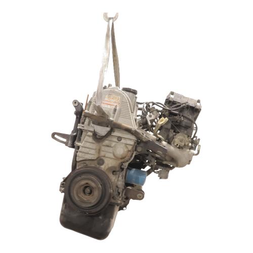 Image Moteur - HONDA LOGO