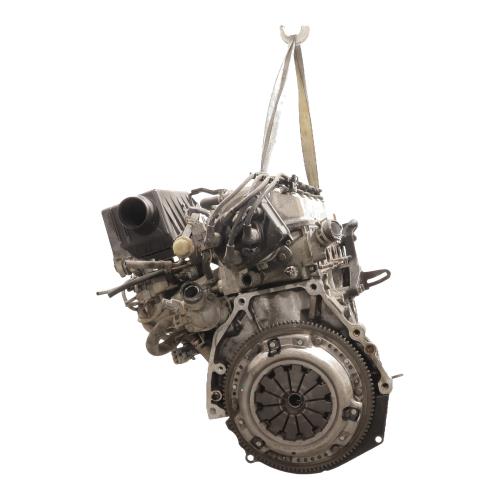 Image Moteur - HONDA LOGO