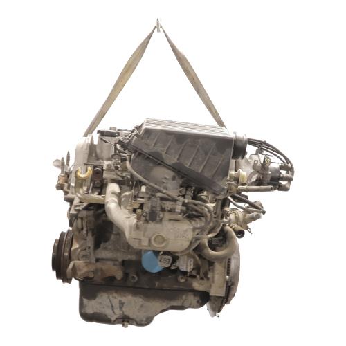 Image Moteur - HONDA LOGO