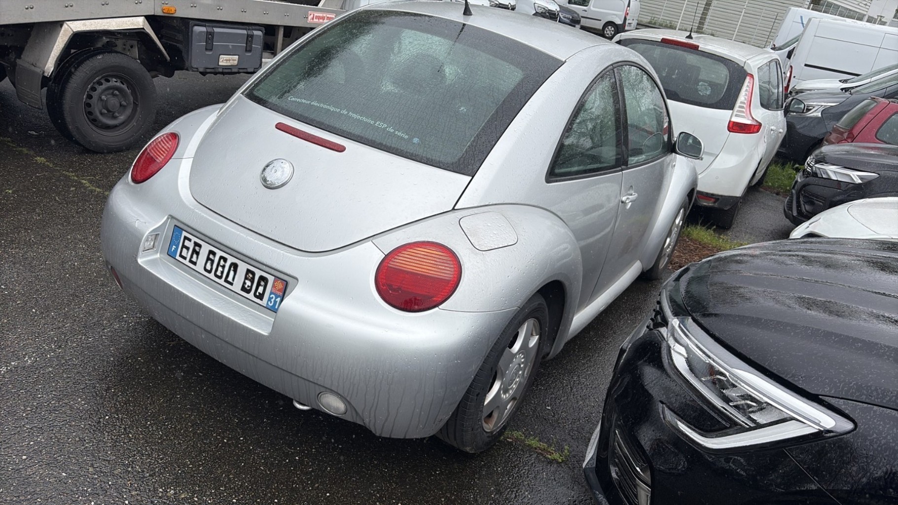 Pièce Auto