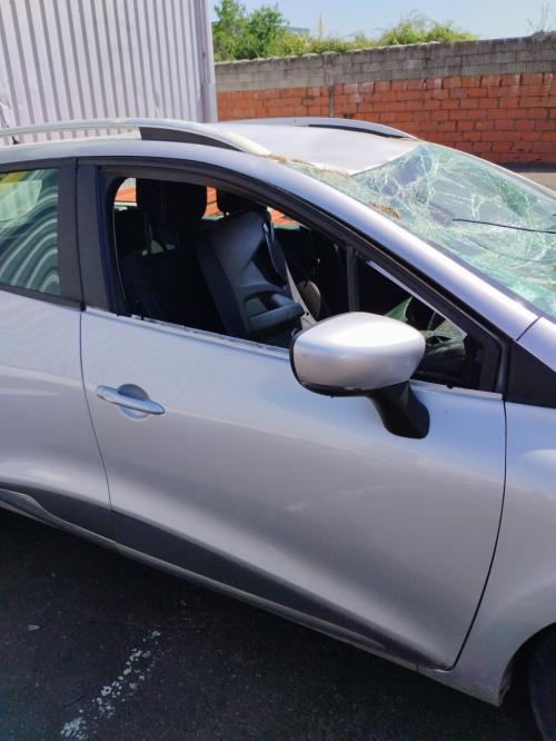 Image Porte avant droit - RENAULT CLIO 4