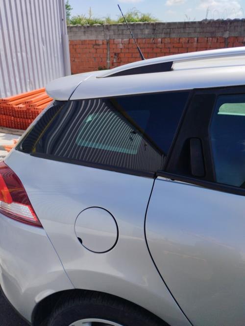 Image Custode arriere droit - RENAULT CLIO 4