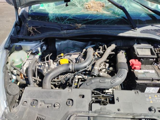 Image Moteur - RENAULT CLIO 4