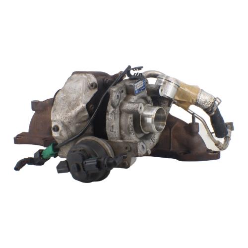 Image Turbo - PEUGEOT 5008 2