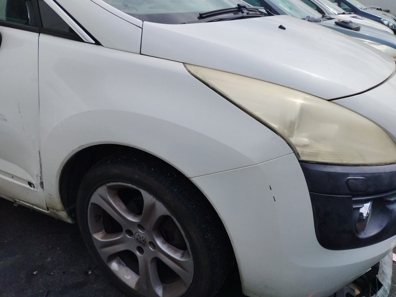 Pièce Auto