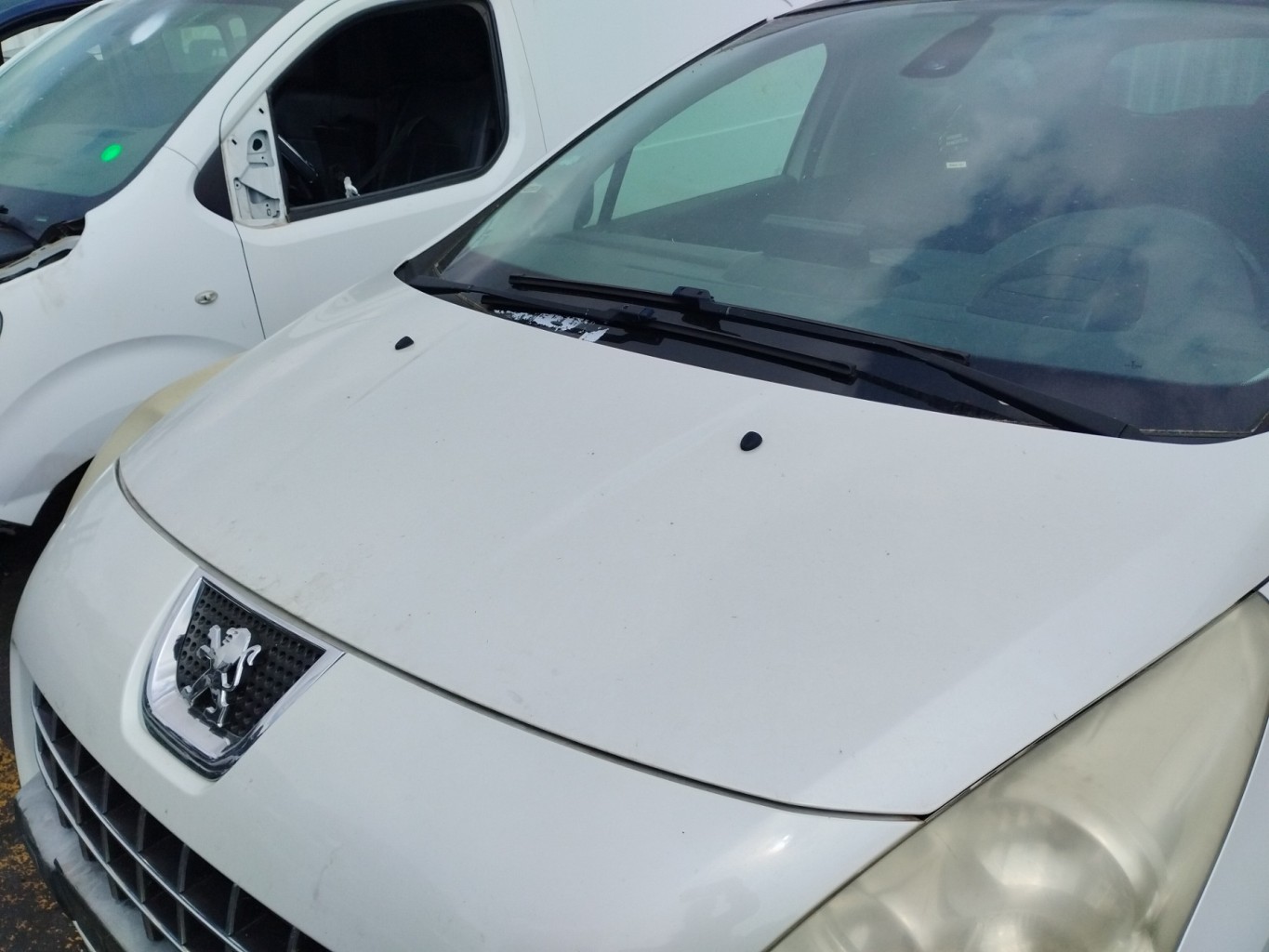 Pièce Auto