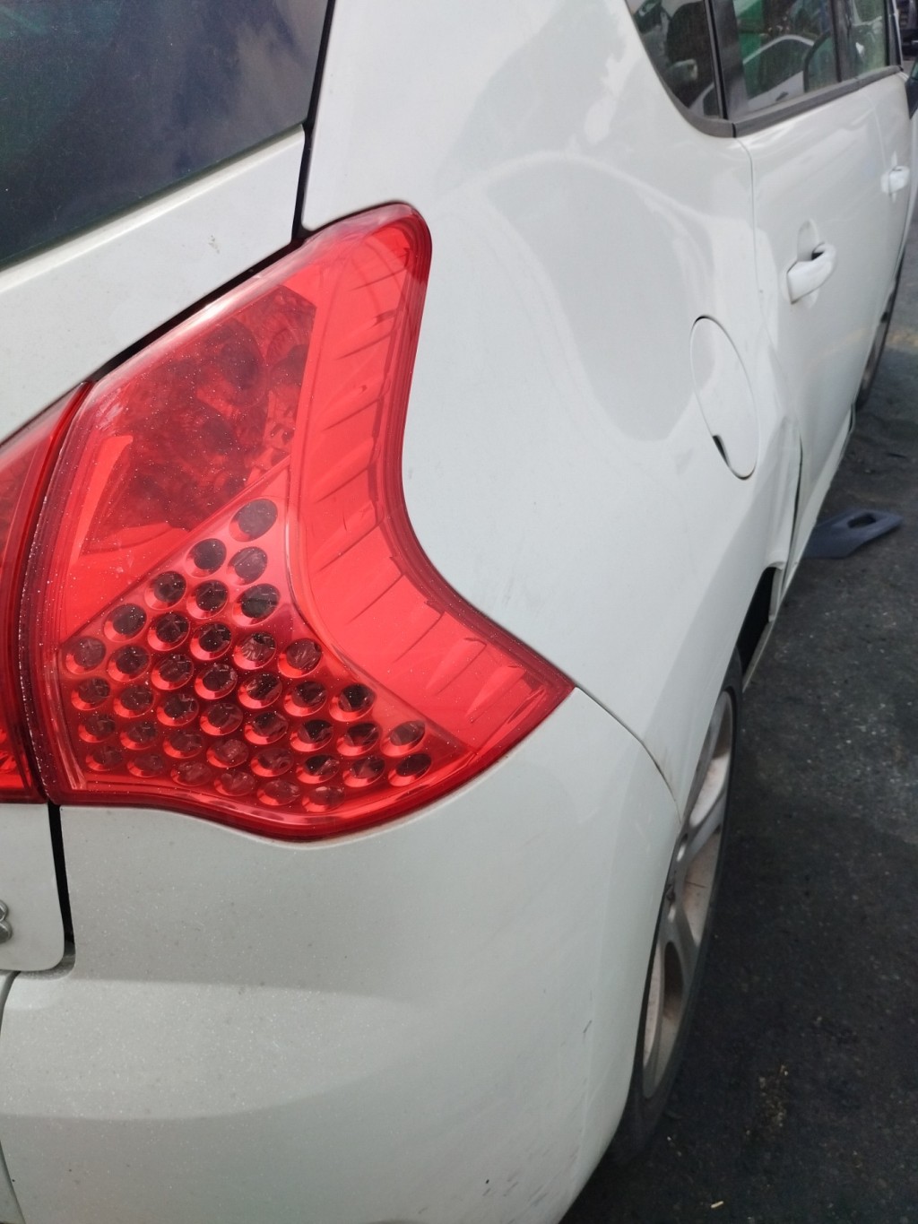 Pièce Auto