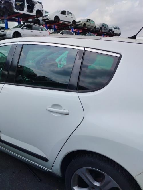 Image Porte arriere gauche - PEUGEOT 3008 1