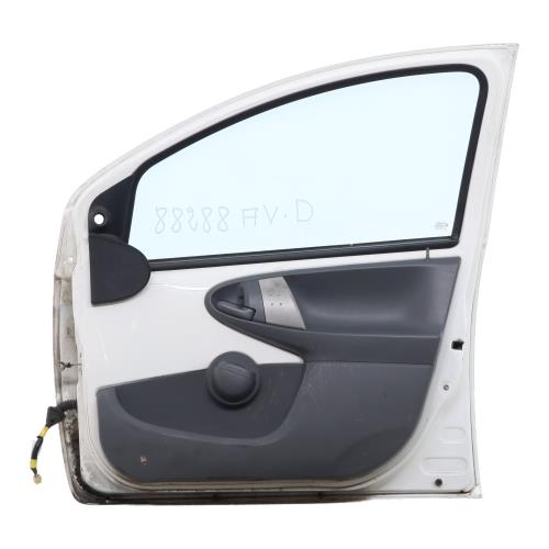Image Porte avant droit - PEUGEOT 107