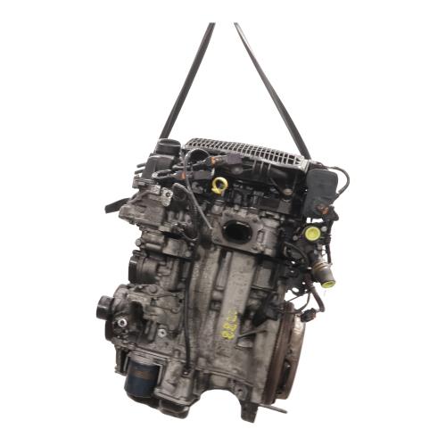 Image Moteur - PEUGEOT 208 1