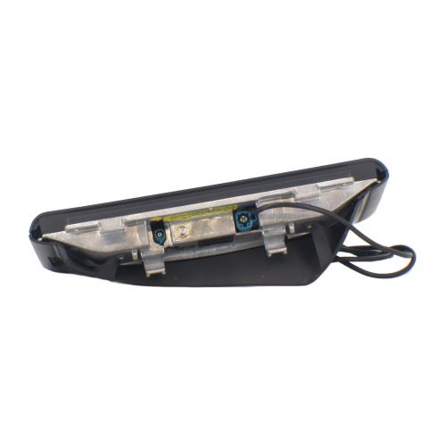Image Ecran GPS - BMW SERIE 1 F20