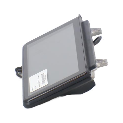 Image Ecran GPS - BMW SERIE 1 F20