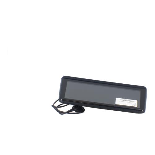 Image Ecran GPS - BMW SERIE 1 F20